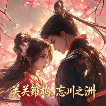 关关雎鸠，忘川之洲