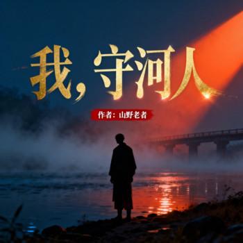 我，守河人