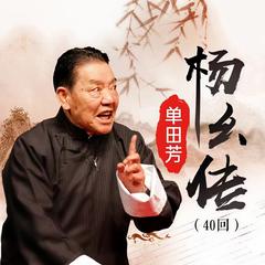 单田芳：杨幺传