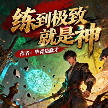 练到极致就是神(多人剧)