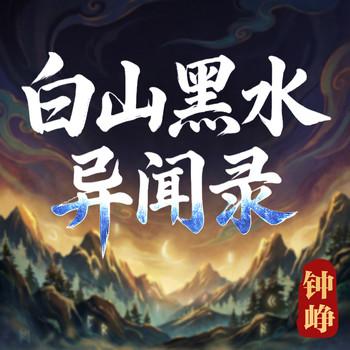 白山黑水异闻录(多人剧)