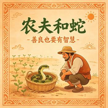 农夫与蛇