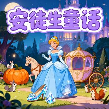 安徒生童话