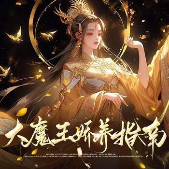 我养了个魔王当宠物