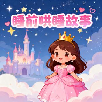 365夜宝宝睡前哄睡故事