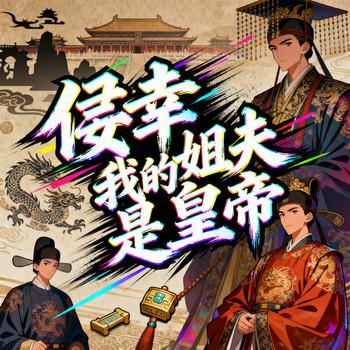 佞幸：我的姐夫是皇帝