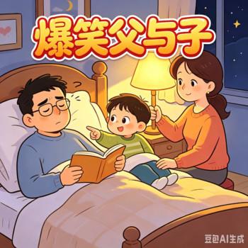 爆笑一家人1：干饭搞笑日常