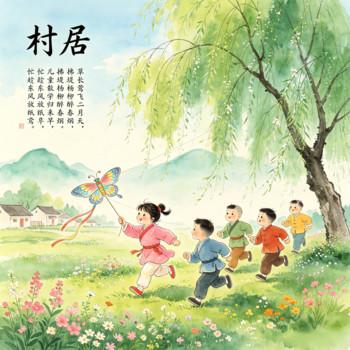 儿童启蒙