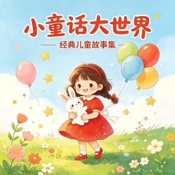 小童话大世界