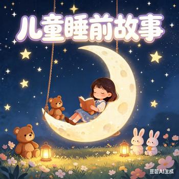 日夜相伴：365篇儿童睡前小故事