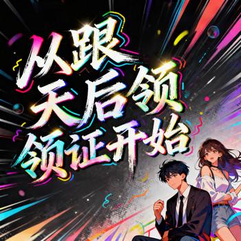 从跟天后领证开始
