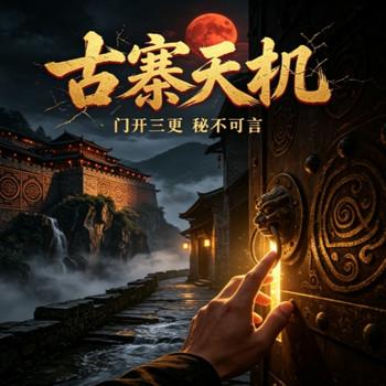古寨天机