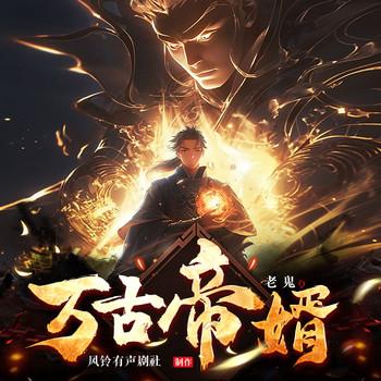 万古帝婿(多人剧)