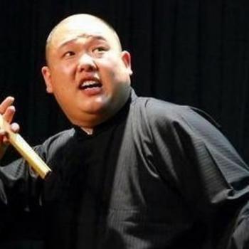 王玥波评书(多人剧)