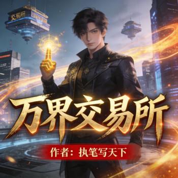 万界交易所