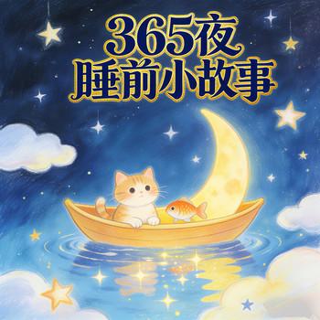 365夜睡前小故事