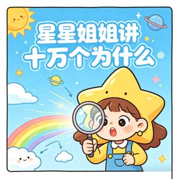 十万个为什么？