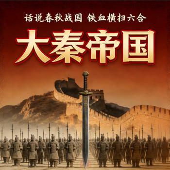 秦国