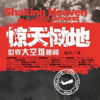 惊天恸地：世界大空难秘闻