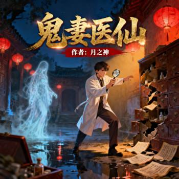 鬼妻医仙