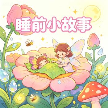 宝贝睡前小故事