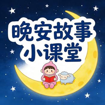 晚安故事