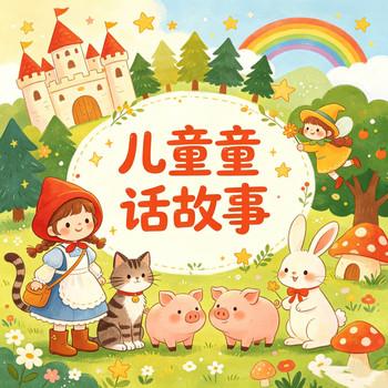 儿童童话故事
