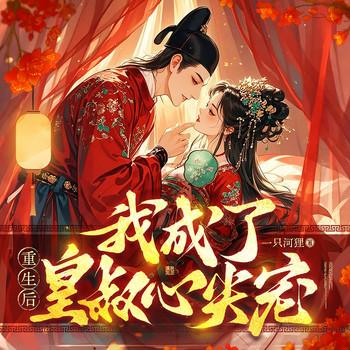 重生后，我成了皇叔心尖宠