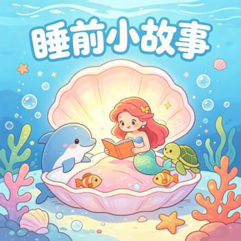 睡前小故事