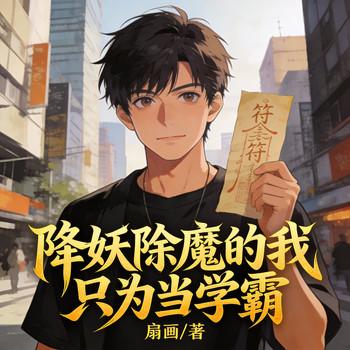 降妖除魔的我只为当学霸