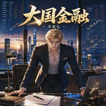 大国金融(多人剧)
