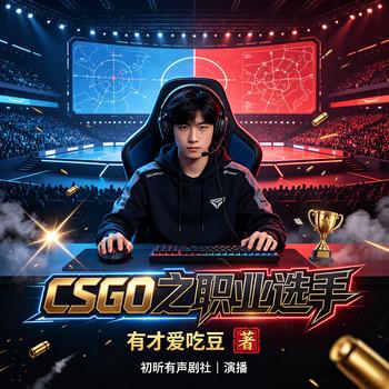 CSGO之职业选手(多人剧)