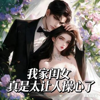 我家闺女真是太让人操心了