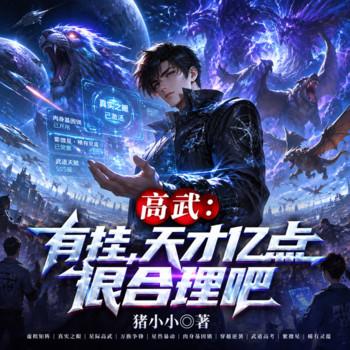 高武：有挂，天才亿点很合理吧(多人剧)