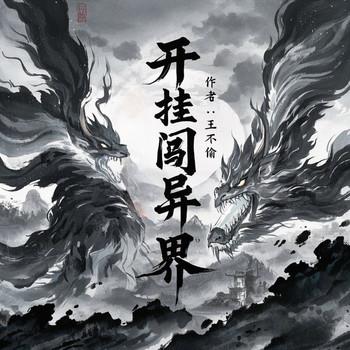 开挂闯异界(多人剧)