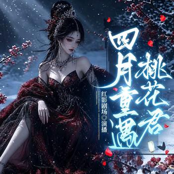 四月重遇桃花君
