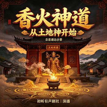 香火神道，从土地神开始(多人剧)