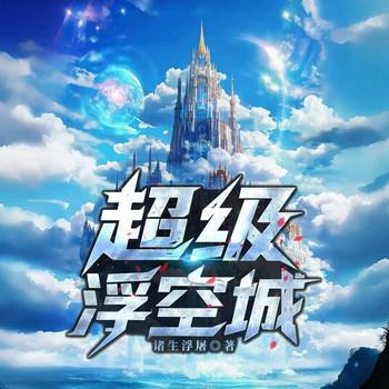 超级浮空城(多人剧)