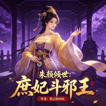 朱颜倾世：庶妃斗邪王