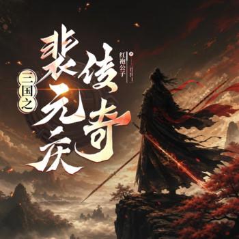 三国之裴元庆传奇(多人剧)