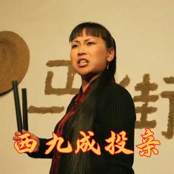 河南坠子-西九成投亲