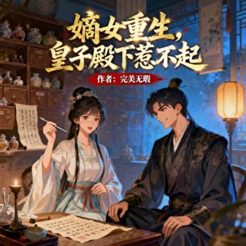 嫡女重生，皇子殿下惹不起
