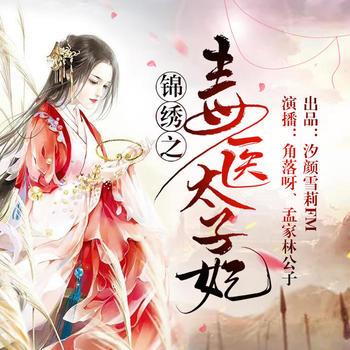 锦绣之毒医太子妃