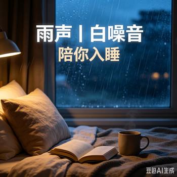 粉噪江南烟雨