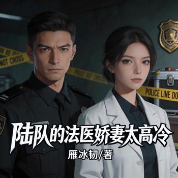 陆队的法医娇妻太高冷