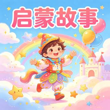 儿童好习惯睡前故事，宝宝启蒙小故事