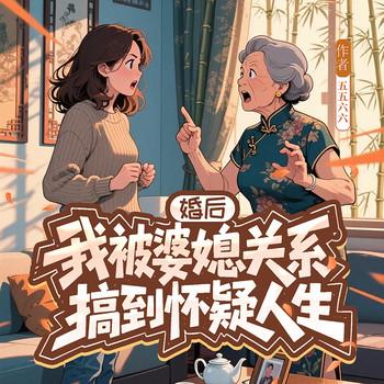 婚后我被婆媳关系搞到怀疑人生(多人剧)
