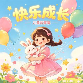 快乐成长小天地
