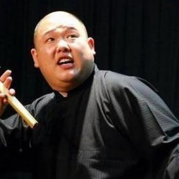 王玥波评书侠义英雄传(多人剧)