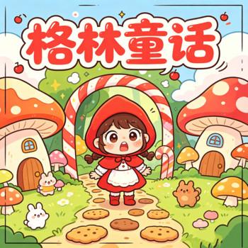 格林童话故事